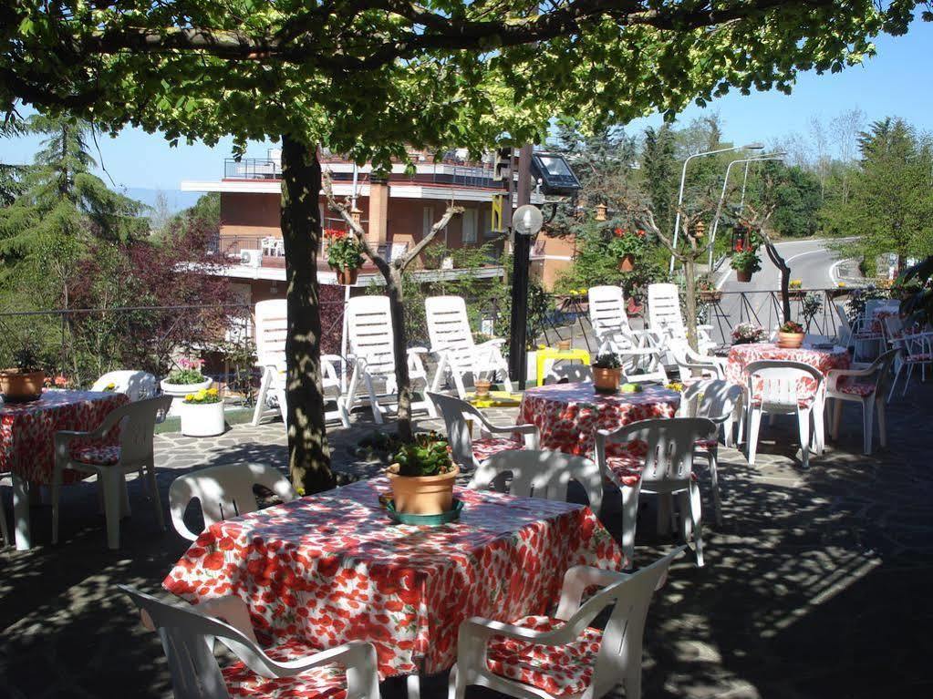 Hotel Garden Chianciano Terme Extérieur photo